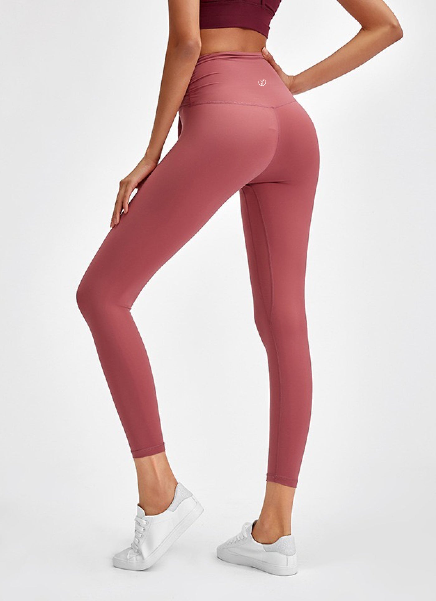 THE YOGI Yoga Active Wear Bottom Leggings