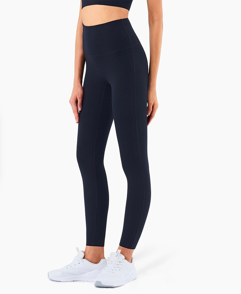 THE YOGI LC Light 高腰提臀瑜伽運動褲 YOGA Bottoms Leggings