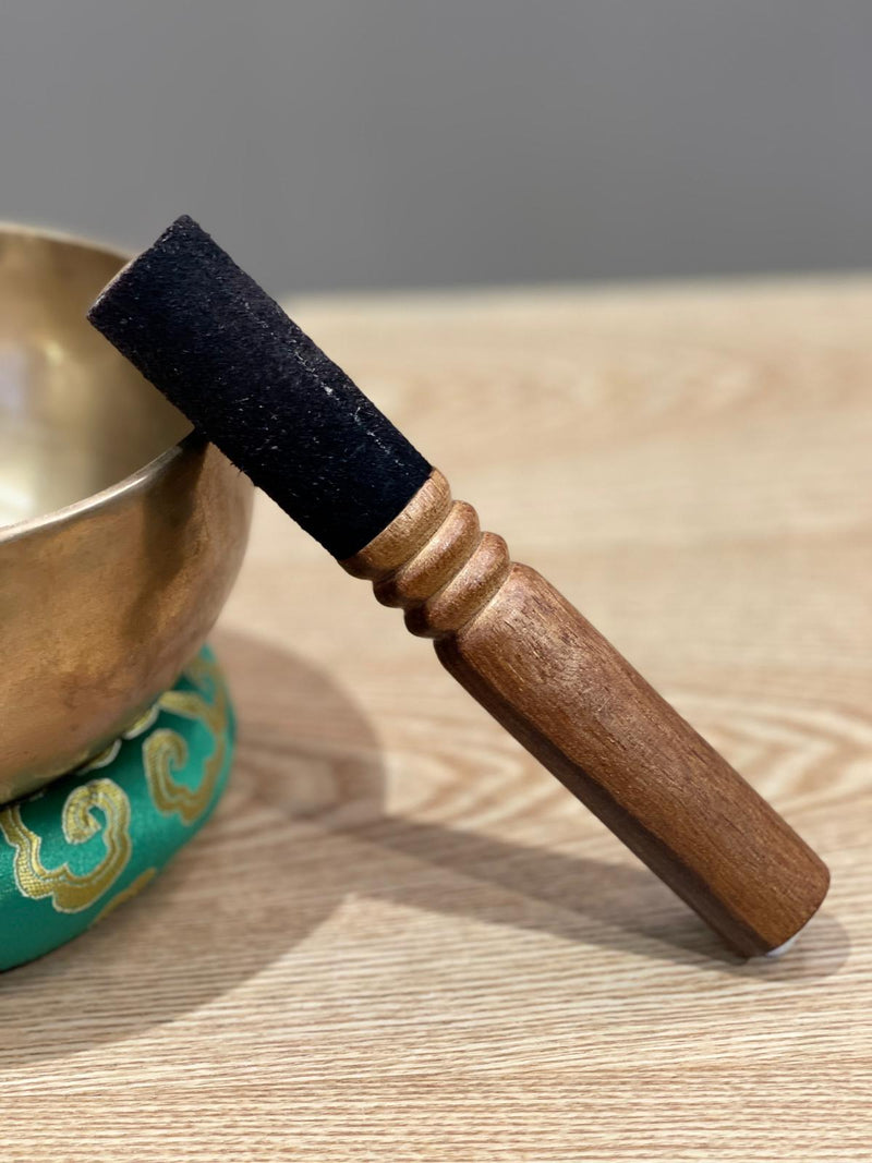 尼泊爾手工基本頌缽 Nepal Handmade Plain Singing Bowl